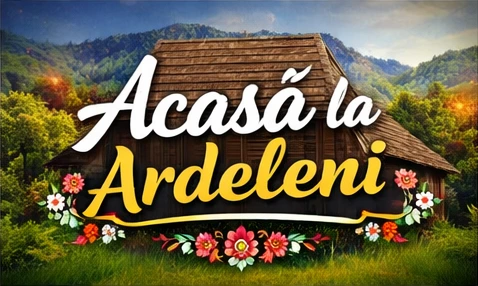 Acasă la Ardeleni