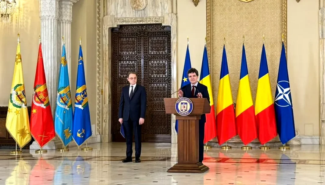 Unde merg președintele Nicuşor Dan și premierul Luca Niculescu de Ziua Armatei – 25 octombrie