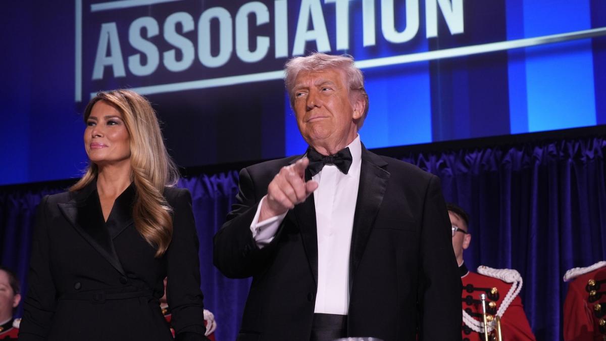 Melania Trump a mediat o încetare a focului între Rusia şi Ucraina la Oleşki. Anunțul Kremlinului