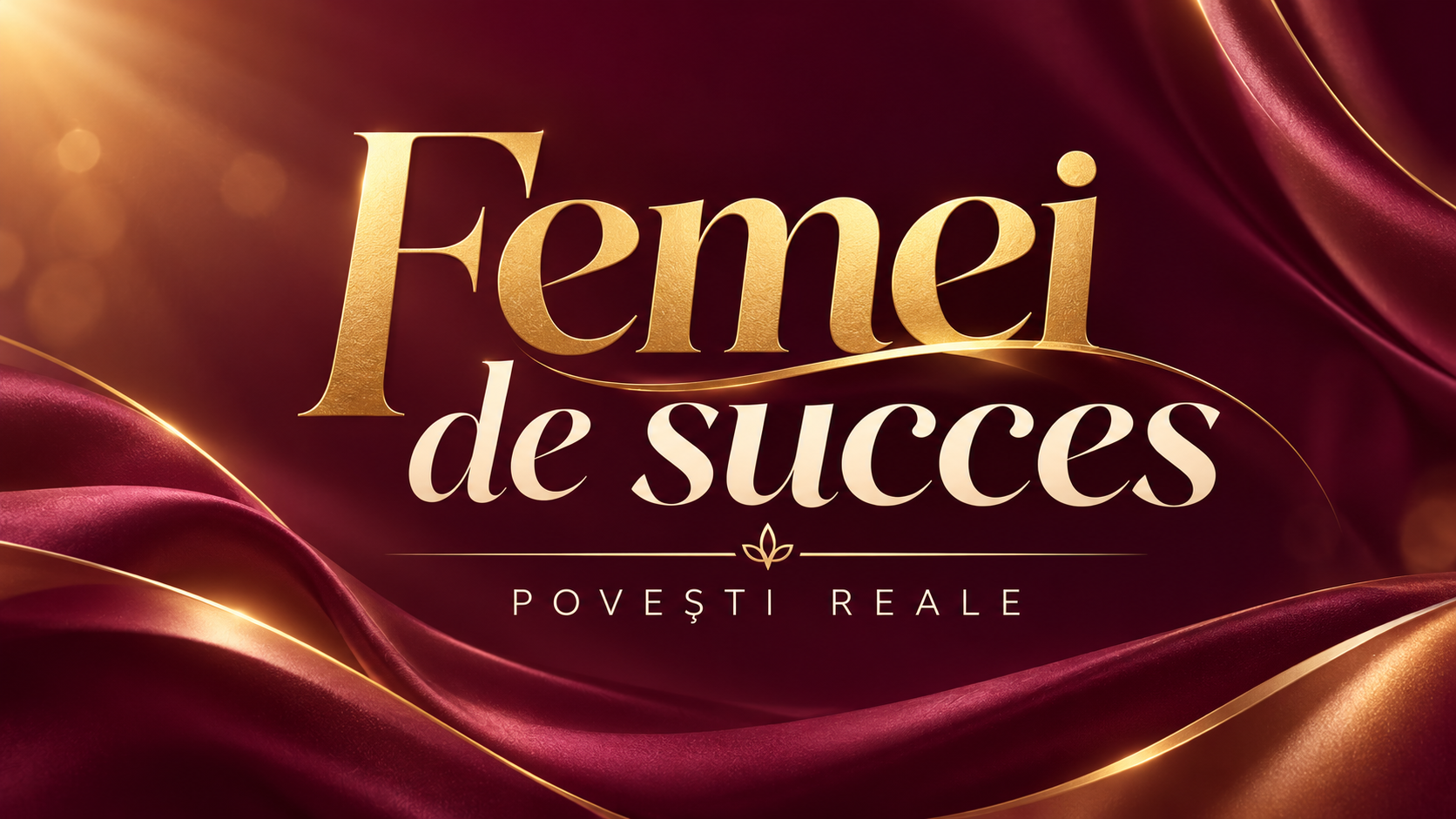 Femei de succes – povești reale