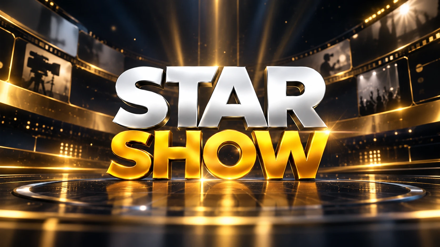 Universul STAR SHOW
