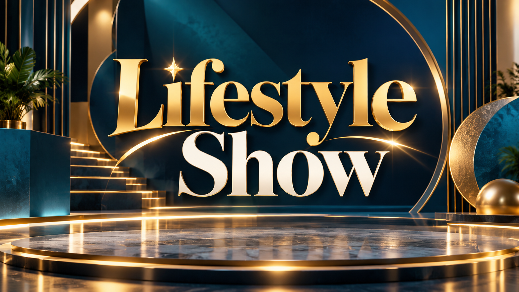 Lifestyle Show