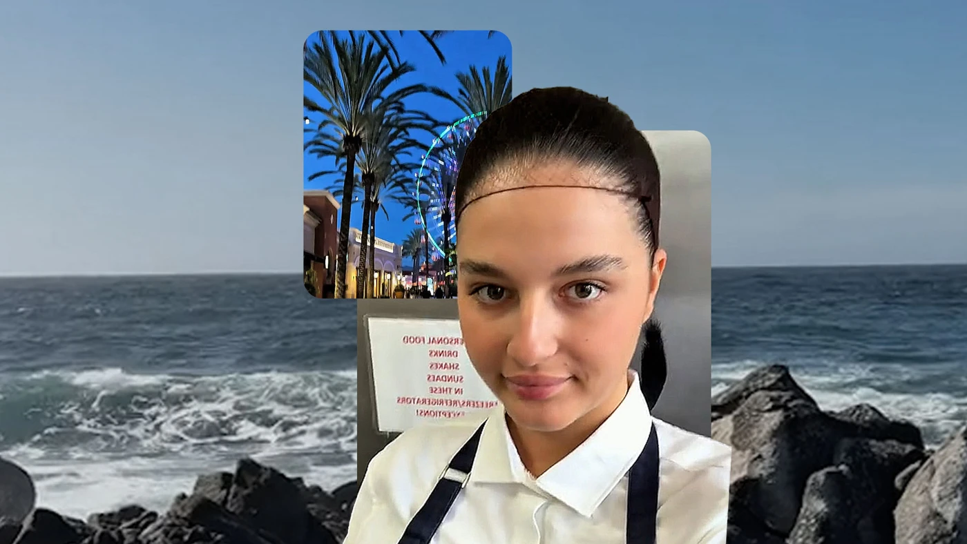 Carmina Vârciu, întoarcere cu peripeții din America. Bagajele i-au dat emoții la Istanbul