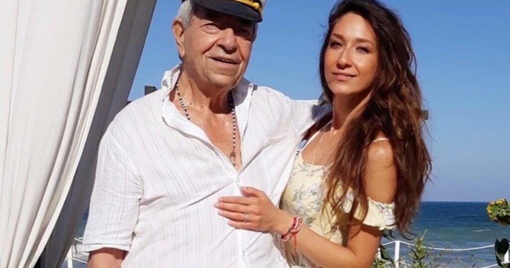 Ioana Dichiseanu, amintirea unui gest de grijă al tatălui său