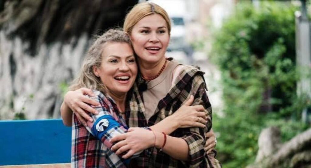Mirela Vaida și Oana Tomoiagă merg în semifinala Asia Express. Mesajul transmis după despărțirea de Maurice și Connie