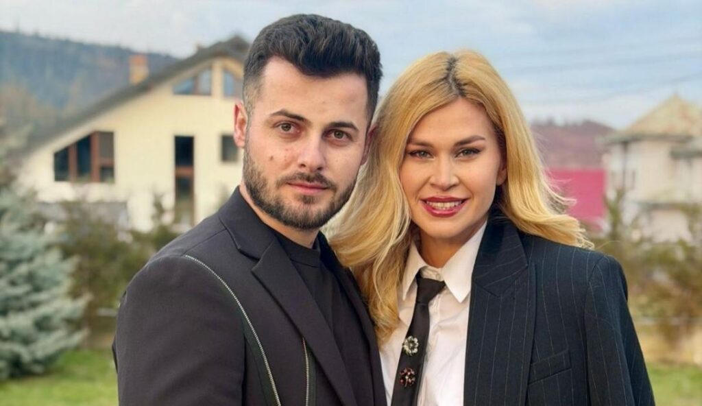Oana Tomoiagă, despre bărbatul care îi este alături de cinci ani. Ce a contat înainte să înceapă relația